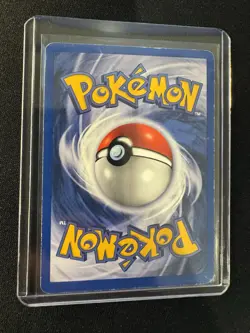 Dark Dragonite Holo 5/82 Team Rocket WOTC Vintage MP Swirl 🌀 Pokemon TCG - Image 5