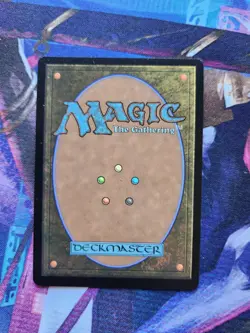 MTG DMU - Baru, Wurmspeaker Extended Art FOIL NM - Image 2