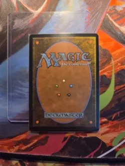 Memories of Nibelheim FOIL NM FINAL FANTASY VII FFVII Magic the Gathering MTG W - Image 2