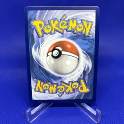 Pokemon TCG Skyla Breakpoint Trainer Full Art Ultra Rare Holo - Image 2