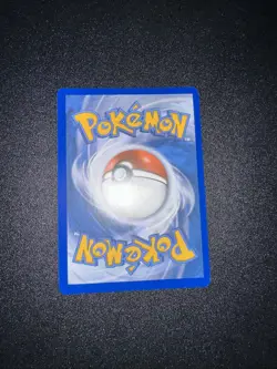 Pokemon TCG Pikachu 052/196 Lost Origin Reverse Holo NM - Image 2