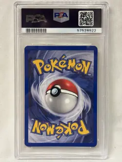 Pokemon TCG Dark Persian GM Promo Holo SWIRL 🌀 - Image 4