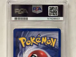 Pokemon TCG Dark Persian GM Promo Holo SWIRL 🌀 - Image 5