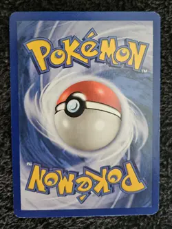 NM Near Mint 1st Edition Shellder 54/62 - Fossil Set WOTC - Pokemon Card - 1999 - Image 2