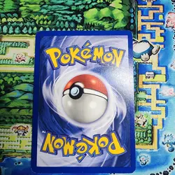 Computer Search - 71/102 - Base Set Unlimited Rare Trainer Pokemon TCG - LP/MP - Image 2