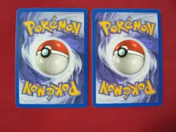 Pokemon: 2 x Dark Charmeleon 32/82 Team Rocket 1st Edition - LP-NM - Image 4