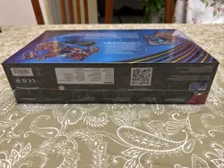 Pokemon UPC Mega Charizard EX Costco Exclusive Box Sealed - Image 4