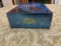 Pokemon UPC Mega Charizard EX Costco Exclusive Box Sealed - Image 5