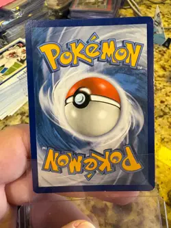 2019 Pokemon Sun & Moon CHARIZARD SM226 Black Star Promo Holo NM/LP Rare - Image 4