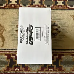 SEALED CASE Pokemon Japanese Starter Set Charizard VMAX Decks (6) - Image 2