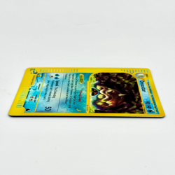 Pokemon Omastar Skyridge 23/144 Reverse Holo E-Reader 2003 - LP - Image 3