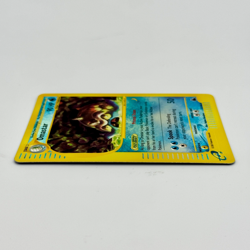 Pokemon Omastar Skyridge 23/144 Reverse Holo E-Reader 2003 - LP - Image 5