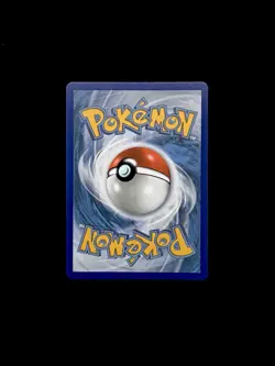 Pokemon Wigglytuff 105/094 - Phantasmal Flames Illustration Rare NM - Image 2