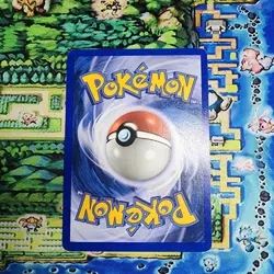 Pokemon TCG WOTC Base Set Scoop Up 78/102 Non Holo Rare Unlimited LP/NM - Image 2