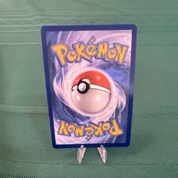 Pokemon Gouging Fire ex Special Illustration Rare Holo SV05 204/162 - Image 2
