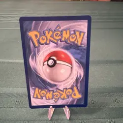Pokemon Duraludon V Ultra Rare Full Art Single Strike Holo SWSH07 198/203 - Image 2