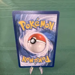 Pokemon Walking Wake ex Special Illustration Rare Holo 205/162 SV05 - Image 2