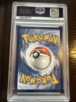 Pokemon 2019 Black Star Promo SM210 Moltres, Zapdos, Articuno GX PSA 10 - Image 4
