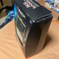 Magic the Gathering MTG Innistrad CRIMSON VOW Commander Deck SPIRIT SQUADRON - Image 4