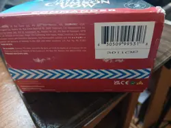 Magic: The Gathering Crimson Vow Spirit Squadron Commander Deck Card 630509995318 - Image 4