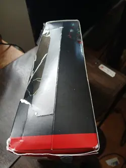 Magic: The Gathering Crimson Vow Spirit Squadron Commander Deck Card 630509995318 - Image 5