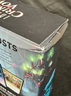 Magic the Gathering MTG Innistrad CRIMSON VOW Commander Deck SPIRIT SQUADRON - Image 5