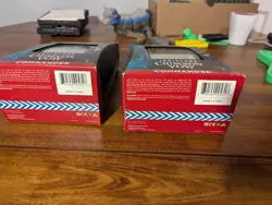 Magic The Gathering Crimson Vow Spirit Squadron Commander Deck Sealed 630509995318 - Image 2