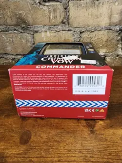 Magic The Gathering Crimson Vow Spirit Squadron Commander Deck Sealed 630509995318 - Image 5