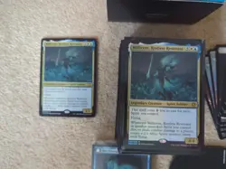 Magic the Gathering Innistrad: Crimson Vow Commander Deck Spirit Squadron - Image 3