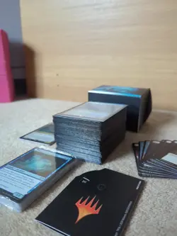 Magic the Gathering Innistrad: Crimson Vow Commander Deck Spirit Squadron - Image 4