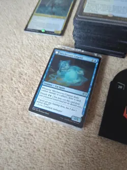 Magic the Gathering Innistrad: Crimson Vow Commander Deck Spirit Squadron - Image 5