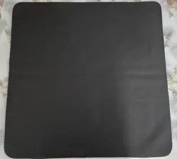 Mana Moon 2-Player Cloth Playmat Judgment Dragon Dark Armed Dragon Yugioh - Image 2