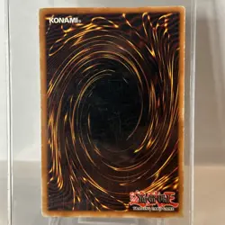 Yu-Gi-Oh! TCG Maha Vailo Spell Ruler SRL-EN012 Unlimited Super Rare - Image 2