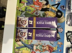 Lot Of 2 ONE PIECE TCG: GEAR5 STARTER DECK EX 21 (ST-21) FACTORY SEALED/ENGLISH - Image 2