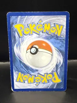Pokemon TCG Salamence Ancient Trait Cosmos Holo XY59 Black Star Promo - Image 4