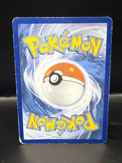 Pokemon TCG Salamence Ancient Trait Cosmos Holo XY59 Black Star Promo - Image 5