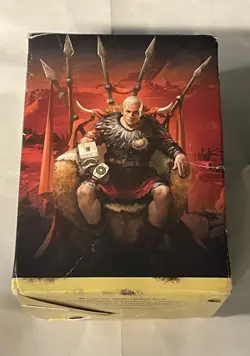 Magic The Gathering MTG Universes Beyond Fallout Commander Deck Hail Caesar NEW - Image 2