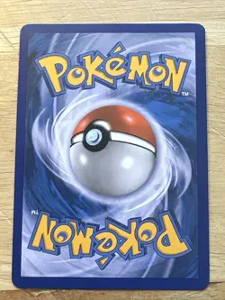 Porygon-Z - 6/106 - Holo Rare - Great Encounters - NM/MINT - Pokemon Card - Image 2