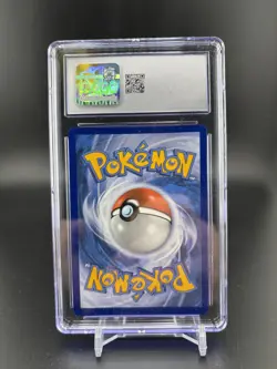 CGC 10 Special Delivery Charizard SWSH075 Black Star Promos Pokemon Center 2022 - Image 2