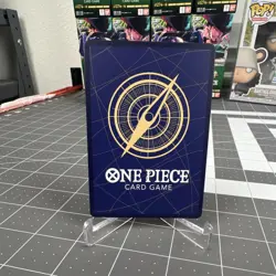 Boa Hancock OP12-014 SR Super Rare 3000 Power One Piece Card Japanese - Image 2