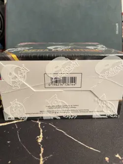 Pokemon TCG Mega Evolutions Booster Box Factory Sealed With Promo - Image 2