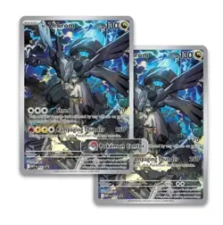 PRESALE: 2x Pokemon TCG: Mega Evolution - Ascended Heroes POKEMON CENTER ETB - Image 2