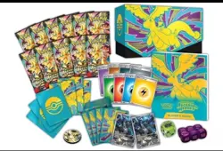 PRESALE: 2x Pokemon TCG: Mega Evolution - Ascended Heroes POKEMON CENTER ETB - Image 3