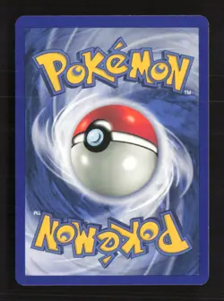 Mewtwo Holo Rare Base Set 010/102 NM Pokemon TCG - Image 2