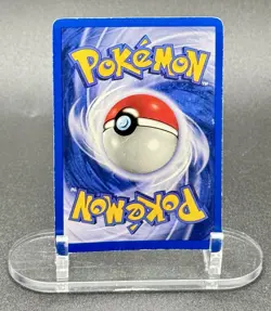 Mewtwo 010/102 (Shadowless) Rare Pokemon Base Set Holo WOTC Vintage MP - Image 3
