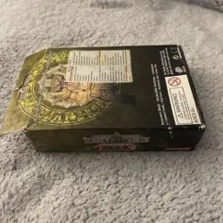 Yu-Gi-Oh Invincible Fortress Structure Deck 1st Edition Sealed - Image 5