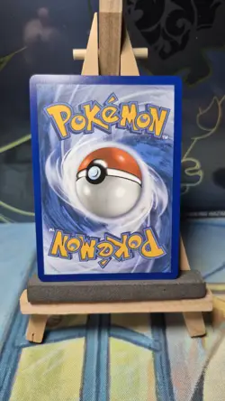 Ultra Ball 264/217 - Ascended Heroes - Pokemon TCG Hero's Secret Rare Pokeball - Image 2