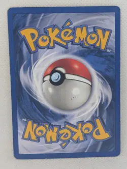 Steelix 15/111 Neo Genesis 1st Edition Holo Ultra Rare Pokemon TCG Nintendo MP - Image 2