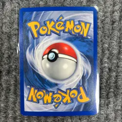 Vintage Pokemon - Neo Genesis - Steelix - 15/111 Holo - NM Rare - Image 4
