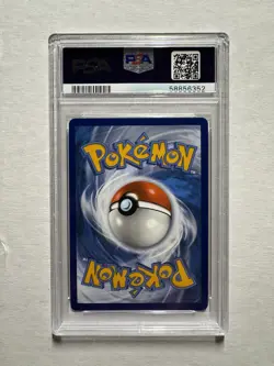 PSA 10 Lady SV86/SV94 Hidden Fates 2019 Shiny Vault Full Art Pokemon Card TCG - Image 2